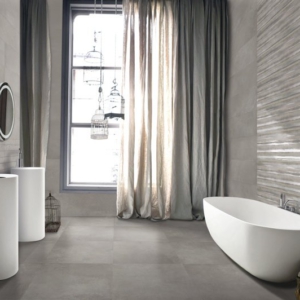 Ibero Advance - Grey 25x75cm