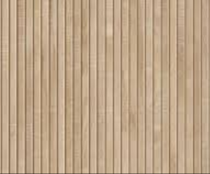 CasaInfinita Artwood - Ribbon Maple120x60 cm