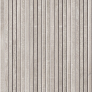 CasaInfinita Artwood - Ribbon Grey 120x60 cm