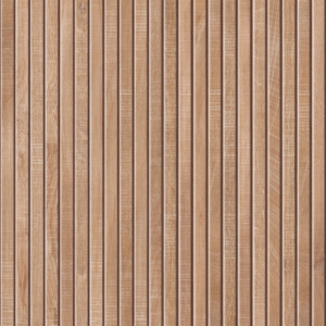 CasaInfinita Artwood - Ribbon Natural 120x60 cm