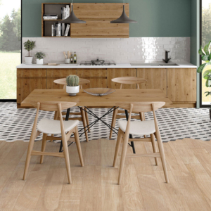 CasaInfinita Artwood - Maple 120x20 cm
