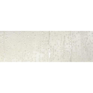 Ibero Advance - White Drops B 25x75 cm