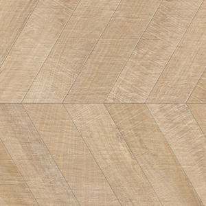CasaInfinita Artwood - Chevron Maple 120x60 cm