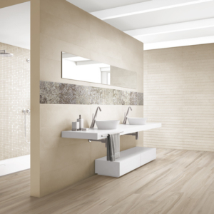 Ibero Advance - Sand 25x75cm