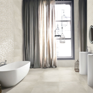 Ibero Advance - White 25x75cm